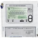 威勝DSSD331-U9三相國網(wǎng)多功能表怎么看？