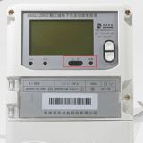 杭州炬華DSSD1296三相三線多功能電能表常見的故障報警有哪些？