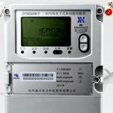 杭州海興DTSD208三相四線電子式多功能電能表直通式和互感式哪個(gè)更準(zhǔn)確？