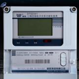 威勝DTSD341-MC3三相四線電表使用前需要檢查注意些什么？