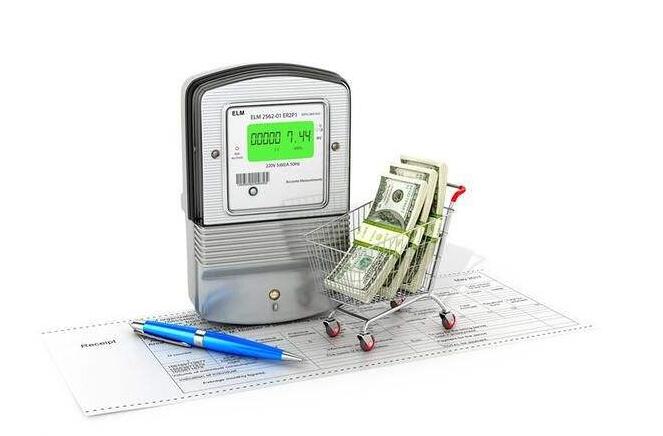 為什么沒(méi)用電，電表還會(huì)自動(dòng)轉(zhuǎn)